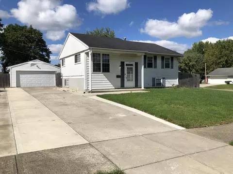 2113 S Fountain Ave, Springfield, OH 45506