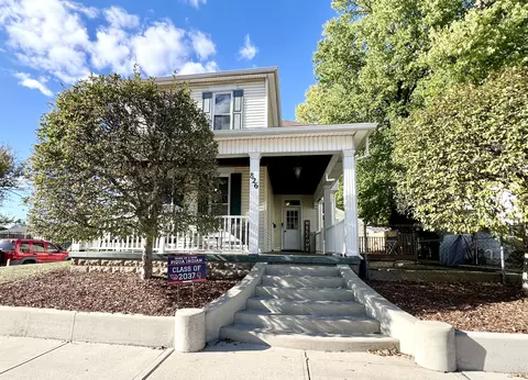 826 W High St, Piqua, OH 45356
