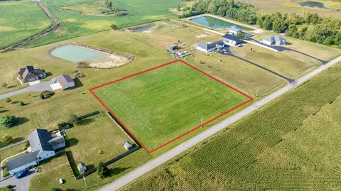 9638 Sink Hole Rd, West Liberty, OH 43357