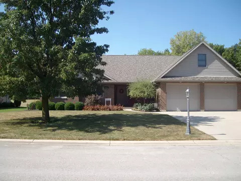 5273 Prairie View Dr, Celina, OH 45822