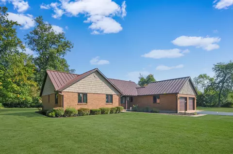 8860 New Harrison-brad Rd, Gettysburg, OH 45328