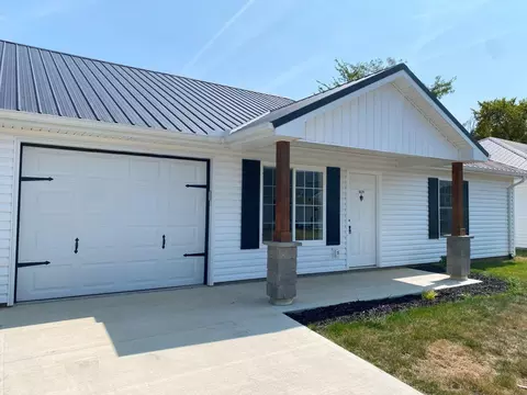 1625 Irene Dr #26, Bellefontaine, OH 43311