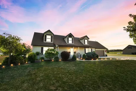 7922 Fleetfoot Rd, Celina, OH 45822