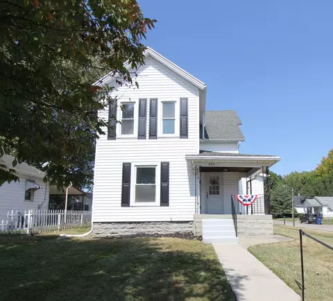800 Clark Ave, Piqua, OH 45356