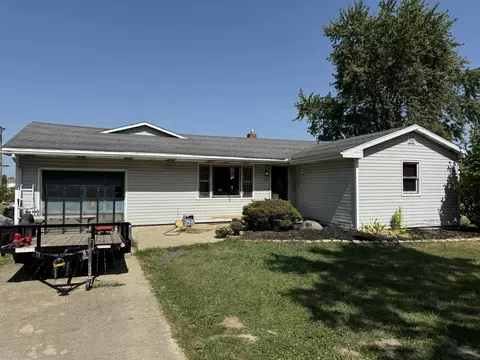 3812 Beulah Dr, Sidney, OH 45365
