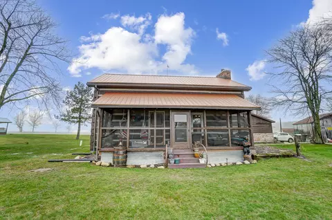 06083 Ioof Rd, Spencerville, OH 45887