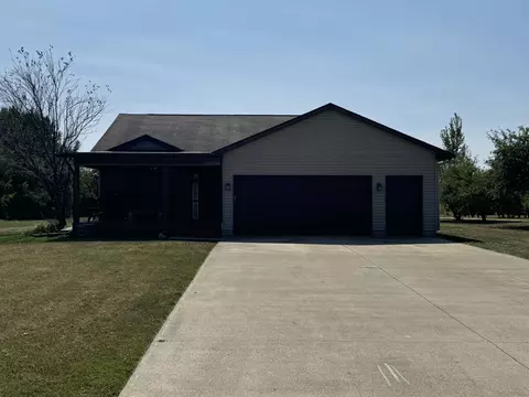 920 Koehn Rd, Saint Marys, OH 45885