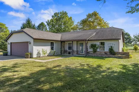6316 Manete St, Springfield, OH 45502