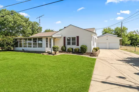 1295 Lehman Rd, Troy, OH 45373