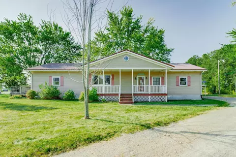 301 Ohio St, Waynesfield, OH 45896