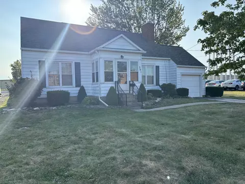 301 N Second St, Coldwater, OH 45828