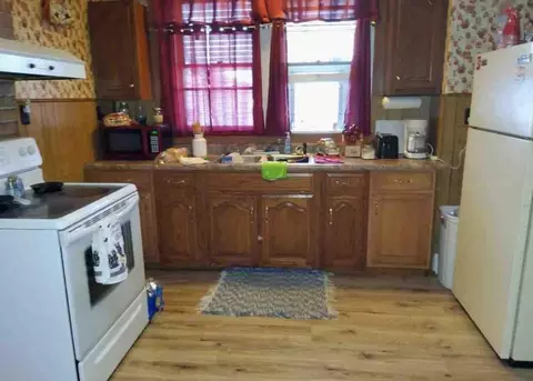 219 N Canal St, Spencerville, OH 45887