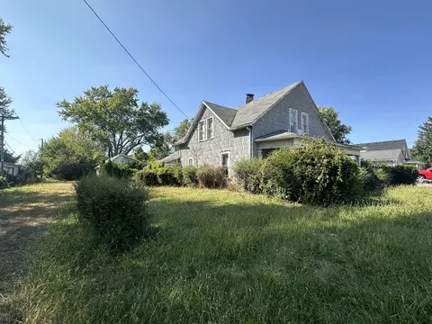 239 S Urbana St, South Vienna, OH 45369