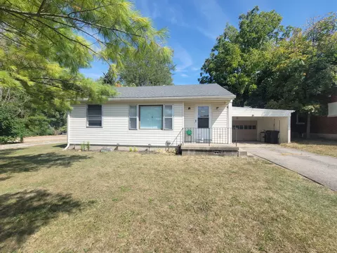 2948 W National Rd #2952, Springfield, OH 45504