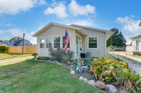 113 N Sturgeon St, Saint Marys, OH 45885