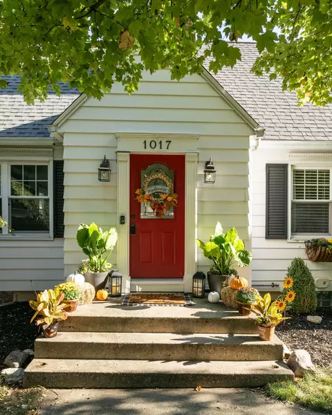 1017 Westgate Rd, Troy, OH 45373