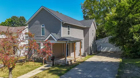 412 N Detroit St, Bellefontaine, OH 43311