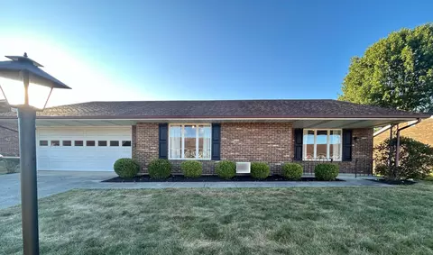 1140 Foxboro Rd, Springfield, OH 45503