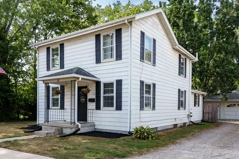 218 W Main St, Medway, OH 45341