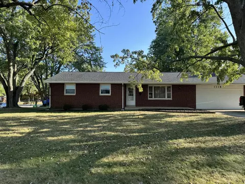 1115 East, Sidney, OH 45365