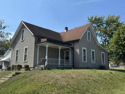 441 N Front St, Saint Marys, OH 45885