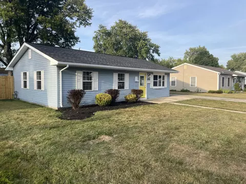 293 Elmwood Ave, Troy, OH 45373