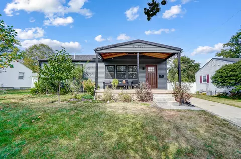 1381 Fleet Rd, Troy, OH 45373
