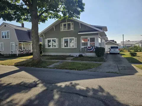 210 Riffle Ave, Greenville, OH 45331