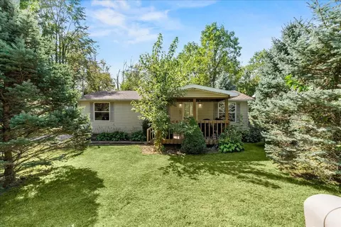 11493 Oak St, Lakeview, OH 43331