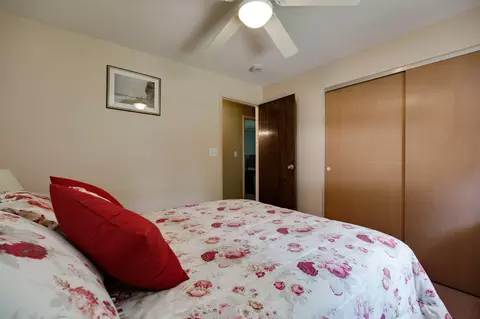 Bedroom - 3847 Rocky Point Rd, Springfield, OH 45502 photo 2 of 6
