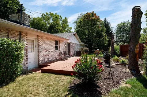 Exterior - 3847 Rocky Point Rd, Springfield, OH 45502 photo 18 of 24