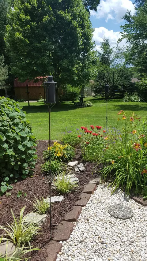 Exterior - 3847 Rocky Point Rd, Springfield, OH 45502 photo 10 of 24