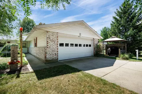 Exterior - 3847 Rocky Point Rd, Springfield, OH 45502 photo 21 of 24