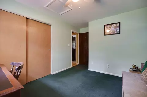 Bedroom - 3847 Rocky Point Rd, Springfield, OH 45502 photo 4 of 6