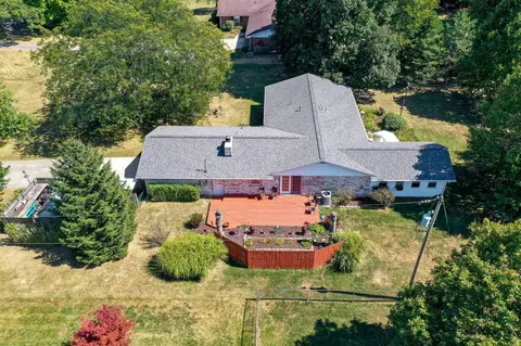View/Area - 3847 Rocky Point Rd, Springfield, OH 45502 photo 3 of 3