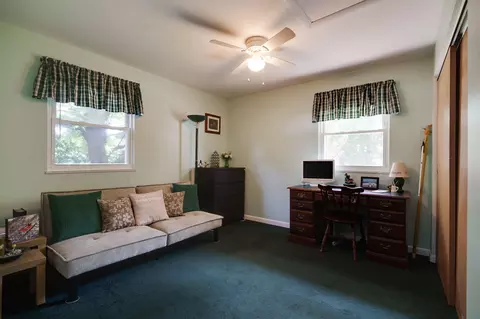 Bedroom - 3847 Rocky Point Rd, Springfield, OH 45502 photo 3 of 6