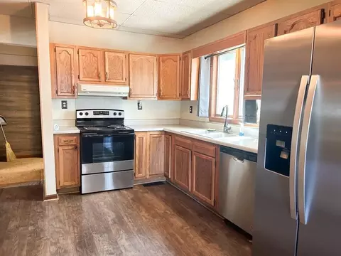 Kitchen - 406 Riverside Dr, Sidney, OH 45365 photo 1 of 3