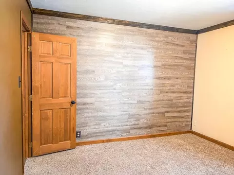 Bedroom - 406 Riverside Dr, Sidney, OH 45365 photo 2 of 2