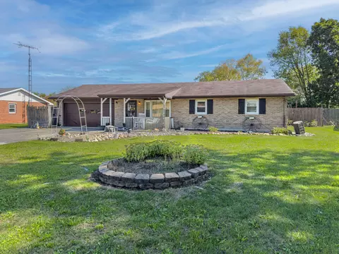 279 Eastview Dr, Urbana, OH 43078