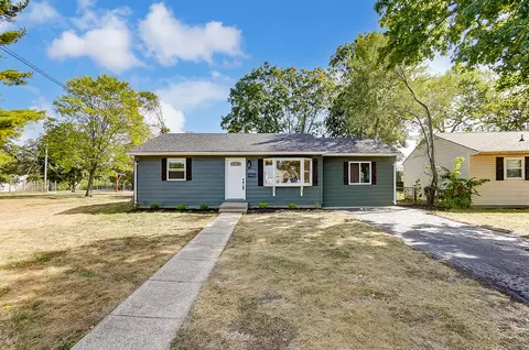 526 N Scott St, New Carlisle, OH 45344