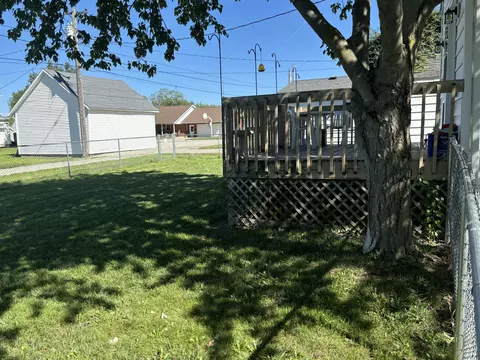 Exterior - 422 E North St, Coldwater, OH 45828 photo 7 of 9