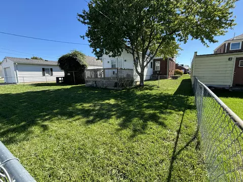 Exterior - 422 E North St, Coldwater, OH 45828 photo 9 of 9