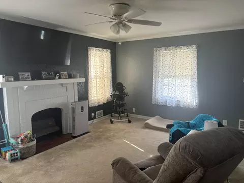 Living - 422 E North St, Coldwater, OH 45828 photo 2 of 2