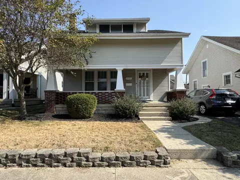 1703 Nicklin Ave, Piqua, OH 45356