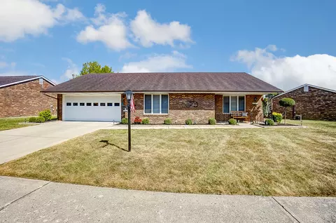 3030 Bradford Dr #52, Springfield, OH 45503