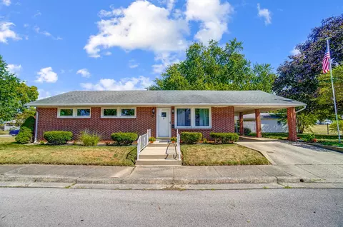 951 Walker St, Piqua, OH 45356