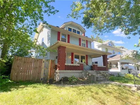 226 Kenilworth Ave, Dayton, OH 45405