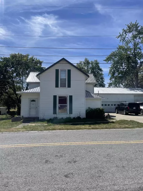 17578 Montra Rd, Anna, OH 45302