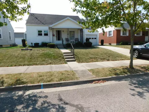 144 Reed Ave, Versailles, OH 45380