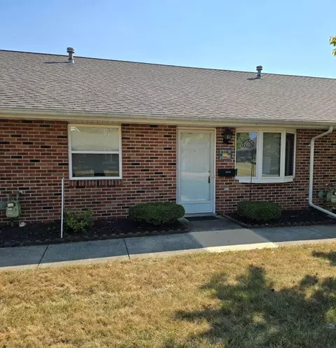 4615 Reno Ln, Springfield, OH 45503